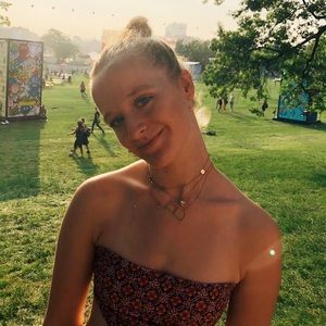 Meet your Posher, Brittany